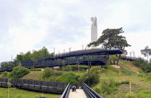 A partir del 1 de enero se abren las inscripciones para agendar visitas al Ecoparque Cristo Rey en 2025