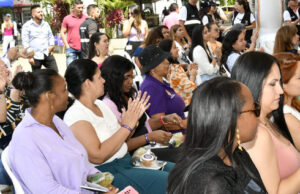 Cien mujeres certificadas en liderazgo gracias a la Gobernación del Valle