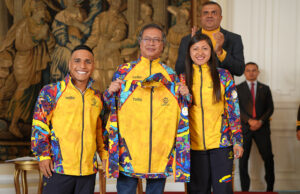 Fuerte crisis en el deporte colombiano tras recorte presupuestal: federaciones sin recursos para operar