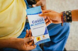 Cali duplica atención en Casas de Justicia y fomenta la resolución pacífica de conflictos