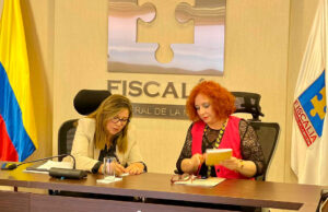 Gobierno y Fiscalía intensifican acciones para recuperar bienes destinados a la reparación de víctimas del conflicto armado