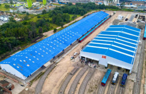 ANI amplía hasta enero de 2025 el cierre de licitación para el corredor férreo La Dorada – Chiriguaná