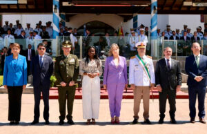 Colombia asume la Presidencia pro tempore de Ameripol, la Comunidad de Policías de América