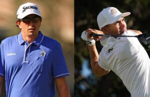 Inició el The American Express del PGA Tour