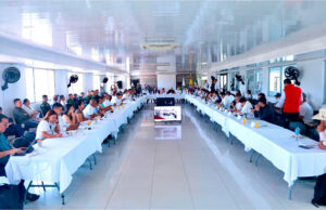 Gobierno rechaza injerencia de grupos armados en elecciones atípicas en Putumayo