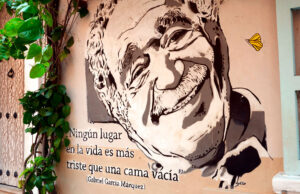 ProColombia presenta oferta turística inspirada en García Márquez en FITUR 2025