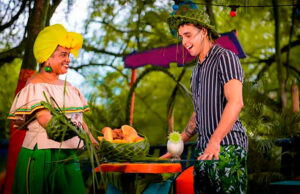 Colombia rompe récord en turismo: 6,7 millones de visitantes no residentes en 2024