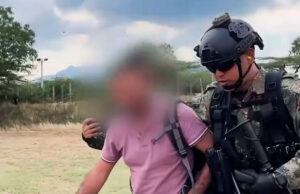 Catorce miembros de disidencias se entregan al Ejército en el Catatumbo tras llamado del Gobierno a la paz
