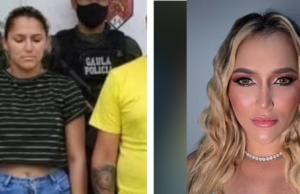 Nuevo giro en la masacre de Aguachica: el asesinato del pastor Lora vincula a ‘La Diabla’ y el Clan del Golfo