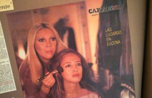 Consuelo Luzardo: 64 años iluminando la pantalla de la televisión colombiana