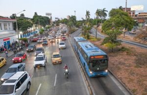 ¿Necesitas usar tu vehículo en pico y placa en Cali? Aprovecha la Tasa por Congestión 2025