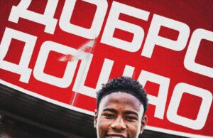 Jugador de la selección Colombia llega a club campeón de la Champions League