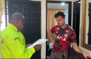 Detienen a director de medio informativo por presunta implicación en homicidio de 2024