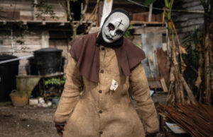 El matachín de Guapi: tradición, sátira y sincretismo cultural