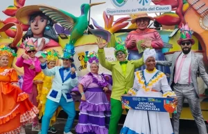 Valle del Cauca liderará la primera Cámara de Oficios y profesionalización artística en 2025