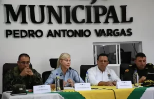 Gobernadora ofrece recompensa para capturar responsables del ataque al Secretario de Planeación de Florida