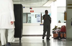 “Le pido a los vallecaucanos rodear la misión médica”: Secretaria de Salud ante amenazas al personal médico