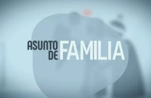 ‘Asuntos de Familia’ se suma a la programación de mediodía