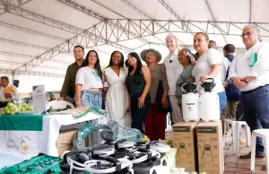 El Valle del Cauca fortalece el campo y apoya a sus productores con programas innovadores