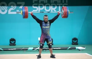 Doce atletas del Valle, nominados a los Premios Altius 2024: un orgullo para Colombia