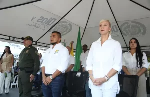 Reducción del 30% en homicidios en Yumbo gracias a trabajo articulado interinstitucional