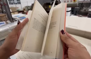 Valle del Cauca impulsa la industria editorial sostenible con libros carbono neutro