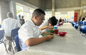 Programa de Alimentación Escolar garantiza bienestar desde el primer día de clases en el Valle del Cauca