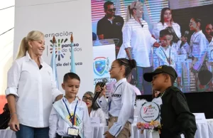 Ansermanuevo prioriza obras de movilidad y deporte en los Conversatorios Ciudadanos