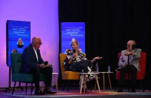 Telepacífico apuesta por producciones innovadoras para 2025: series web, conversatorios y eventos en vivo