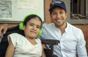 Cali facilita la certificación de discapacidad y acceso a beneficios sociales