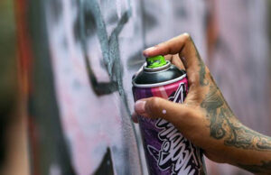 Cali reafirma apoyo al arte urbano como herramienta de reconciliación