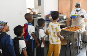 Alcaldía de Cali abre convocatoria para nuevos comedores comunitarios