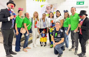 Inicia la Vacunatón Nocturna en Cali: primeras jornadas de inmunización del 2025