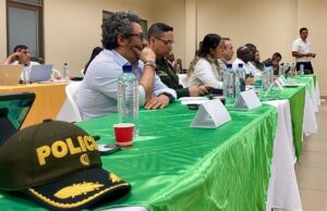 AMSO avanza en la construcción de una megaestación de Policía para Cali, Jamundí y Puerto Tejada