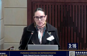 Gobierno crea tres impuestos de conmoción para recaudar $1 billón y atender crisis en el Catatumbo