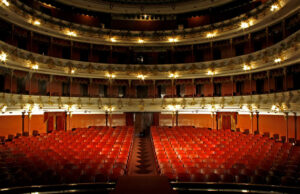 Bellas Artes abre inscripciones para su Programa de Formación Juvenil en Teatro