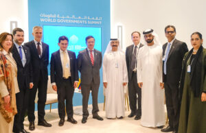 Colombia y Emiratos Árabes Unidos refuerzan cooperación en inteligencia artificial e inversión estratégica