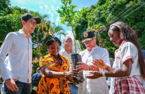 «Aquí debe quedar una huella indeleble»: Presidente Gustavo Petro sobre la educación en Colombia