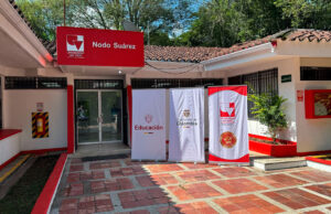Gobierno Nacional entrega nueva sede de la Universidad del Valle en Suárez, Cauca