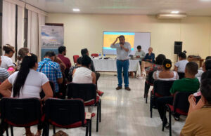 Gobierno Petro aprueba $600 mil millones para 160 proyectos en Putumayo