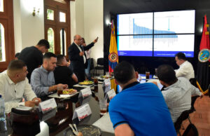 Jóvenes del Catatumbo accederán a más cupos en programas de salud