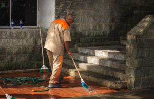 Reclusos embellecen el Coliseo María Isabel Urrutia: Un mensaje de resocialización y reconciliación