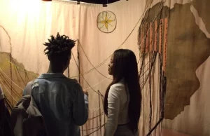 El Colombo Americano abre su agenda cultural 2025 con el Black History Month