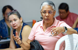 Las personas que viven en zonas de impacto de los Planes Parciales cuentan con el Centro de Inclusión Social y Oportunidades, Ciso