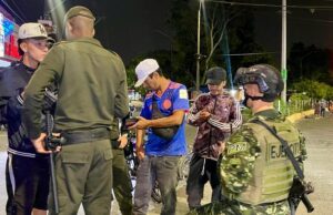 Así se cuida a Cali: Alcaldía y autoridades realizan semanalmente más de 70 operativos conjuntos contra el delito