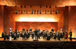 La Banda Departamental del Valle inicia su temporada 2025 con un gran concierto