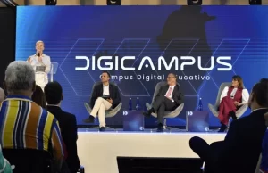 Más de tres mil líderes comunales del Valle se capacitan en gerencia comunal a través de Digicampus