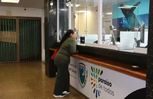 Gobierno del Valle redujo en más del 50% las quejas de atención al ciudadano