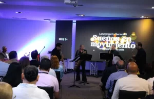 Incolballet y Bellas Artes lanzan la agenda artística ‘Sueños en Movimiento’