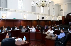 Gobierno del Valle impulsa la creación de una amplia red de conectividad pública